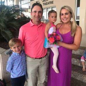 Meet your Posher, Heather